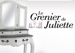 code promo Le Grenier de Juliette