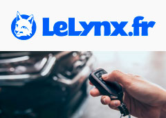 lelynx.fr