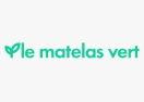 code promo Le Matelas Vert