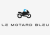Le Motard Bleu
