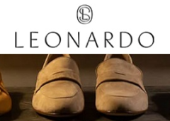 code promo Leonardo Shoes
