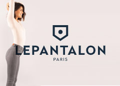 code promo LePantalon