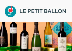 lepetitballon.com