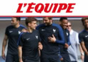 Lequipe.fr