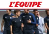 Codes promo L'ÈQUIPE