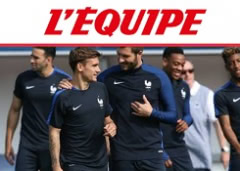 lequipe.fr