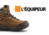 Codes promo L'Équipeur