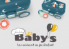 Codes promo Les Baby's