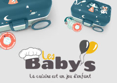 code promo Les Baby's