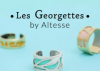 Codes promo Les Georgettes