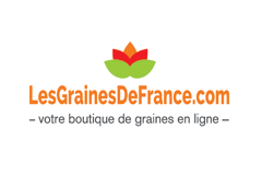 code promo Les Graines de France