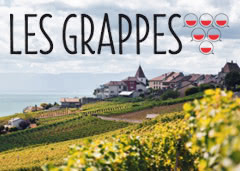 lesgrappes.com