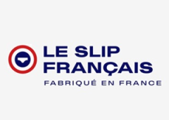 code promo Le Slip Français