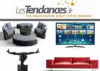 Codes promo Les Tendances