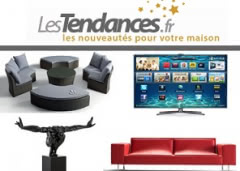 code promo Les Tendances