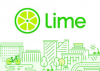 Codes promo Lime