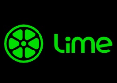 code promo Lime