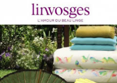 code promo Linvosges