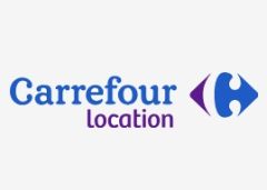 code promo Carrefour location