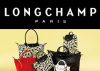 Codes promo Longchamp