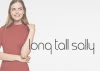 Codes promo Long Tall Sally