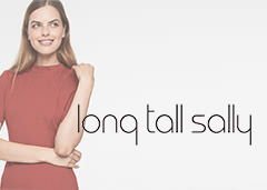 code promo Long Tall Sally