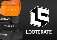 code promo Loot Crate