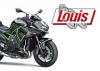 Codes promo Louis Moto