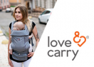 code promo Love & Carry