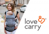 Codes promo Love & Carry