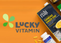 Luckyvitamin.com Luckyvitamin.com