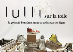 code promo Lulli sur la toile