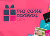 Codes promo Ma Carte Cadeau