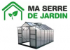 Codes promo Ma Serre de Jardin