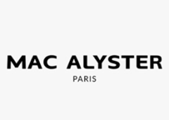code promo Mac Alyster
