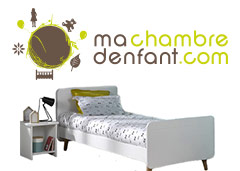 code promo Ma Chambre d'Enfant