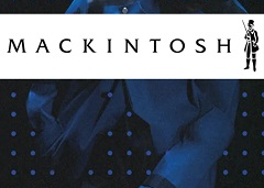 code promo Mackintosh