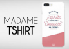Codes promo Madame TSHIRT