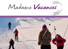 code promo Madame Vacances