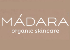 code promo Madara Cosmetics