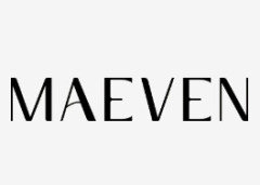 code promo Maeven Art