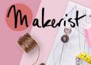 code promo Makerist