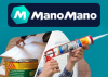 Codes promo ManoMano