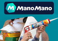 code promo ManoMano
