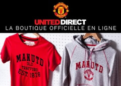 code promo Manchester United