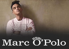 code promo Marc O'Polo