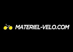 code promo Materiel-velo.com