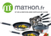 Codes promo Mathon.fr