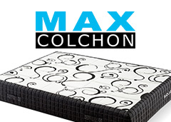 maxcolchon.com