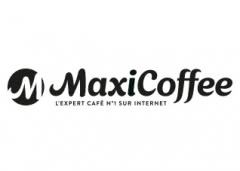 code promo MaxiCoffee